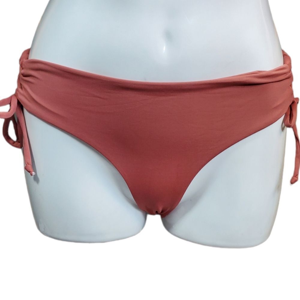 NEW L SPACE bikini bottom in Sahara S